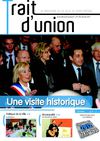 Trait d'Union n°218