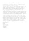 M Models and Talent Agency, Toronto News Letter July 2012