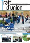 Trait d'Union n°221
