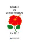 Eté 2012