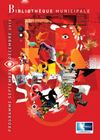 Programme bibliothèque septembre/décembre 2012