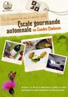 Escale gourmande automnale en Landes Chalosse