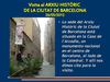 VISITA AL ARXIU HISTORIC d
