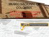 MUSEO NACIONAL DE BOGOTA