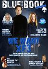 BlueBook Magazine International