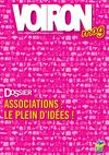 Voiron mag septembre/octobre - N°77
