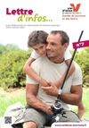 2ème trimestre 2012 - Lettre d'information - Val d'Oise Tourisme