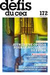 Nucléaire du futur, Astrid, Descartes, options technologiques, actualités scientifiques 