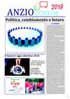 Anzio Forum 2012