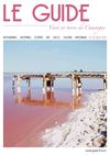 LE GUIDE N°26 Août 2012