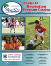 Brushy Creek Oct 2012 - March 2013 Program Catalog