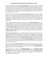 INTERNATIONAL SHIPPING COMPANIES - MOVING WITH THE TIMES