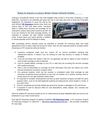 Ways to Insure a Luxury Motor Home Vehicle Online 