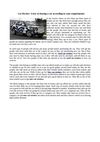 Car review: a key to buying a car according to your requirements