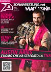 Zona Wrestling Magazine 