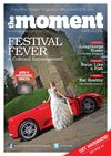 The Moment Magazine - July 2012 - Issue 10