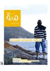 GxG n°4 Agosto 2012