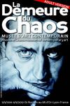 Catalogue 2012 / Demeure du Chaos / Abode of Chaos