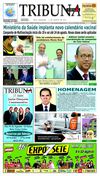 Jornal Tribuna de Sete Lagoas - Edição 763