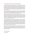 La Sociedad del Conocimiento - Criterio Personal