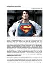 El imaginario masculino: representación y poder