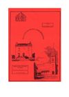 Bulletin n° 38 décembre 1998 Ménil Erreux