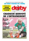 derby du 06/08/2012