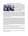 Take A Look At Why Everybody Is Crazy For NFL Football