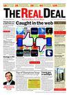 The Real Deal - August 2012 Issue