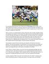 NFL Betting - Patriots All The Way