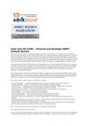 Inter Cars SA (CAR) - Financial and Strategic SWOT Analysis Review