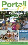 Portail d'Oc n°42 juillet août 2012