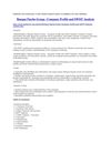 Aarkstore.com | Banque Pasche Group : Company Profile and SWOT Analysis