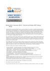 Biofuels Power Corporation (BFLS) - Financial and Strategic SWOT Analysis Review