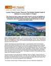 Luxury Travel Unveils Discover The Golden Central Coast of Vietnam in Luxury Style in 10 days
