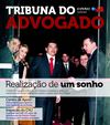 Tribuna do Advogado OAB-CE - Agosto 2012