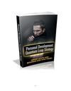 Personal Development Quantum Leap Strategy
