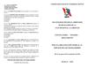 XII CONGRESO NACIONAL ORDINARIO DE LA CGTP