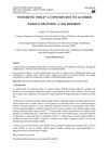 A CONCERN DUE TO ALTERED PASSIVE ERUPTION - CASE REPORTS