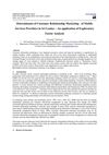 Determinants of Customer Relationship Marketing of Mobile Services Providers in Sri Lanka