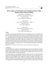 How to Improve Food Security and Farming Systems by Using Wireless Sensor Networks