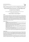 Influence Of Demographic Factors On The Use Of Digital Library By The Post