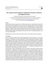 The Critical Need for Software Architecture Practices in Software Development Process
