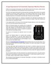 Krups Espresseria Full Automatic Espresso Machine Review