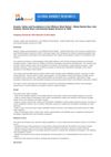 Vessels, Cables and Foundations in the Offshore Wind Market - Global Market Size, Cost Analysis, Market Share and...