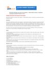 Extremities (Shoulder and Small Joint Implants) - Global Pipeline Analysis, Competitive Landscape and Market...