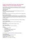 France-Switzerland Tour,France and Switzerland Holidays,France & Swiss Summer Packages