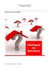 Investissement Immobilier Rentrée 2012