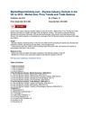 MarketReportsOnline.com - Styrene Industry Outlook in the UK to 2016 - Market Size, Price Trends and Trade Balance
