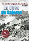 La Virée de Galerne de Pierre Gréau, bon de commande